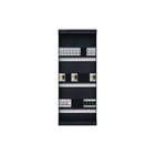 Eaton - Medusa Groepenkast, geassembleerd Med 3F Inst.Aut 10 Gr