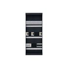 Eaton - Medusa Groepenkast, geassembleerd Med 3F Inst.Aut 12 Gr