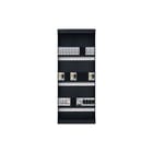 Eaton - Medusa Groepenkast, geassembleerd Med 3F Inst.Aut 10 Gr