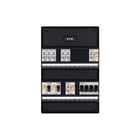Eaton - Systeem 55 FLEX Groepenkast, geassembleerd s55 pv flex 1f/3f 5 gr