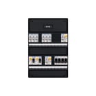 Eaton - Systeem 55 FLEX Groepenkast, geassembleerd S55 Pv R 1F/3F Ev 6Gr