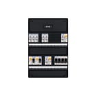 Eaton - Systeem 55 FLEX Groepenkast, geassembleerd S55 Pv 1F/3F 5 Gr 2