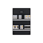 Eaton - Systeem 55 FLEX Groepenkast, geassembleerd s55 pv flex 1f/3f 5 gr 2