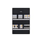Eaton - Systeem 55 FLEX Groepenkast, geassembleerd s55 pv flex 1f/3f 6 gr 2
