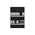 Eaton - Systeem 55 FLEX Groepenkast, geassembleerd S55 Pv R 1/3F 6Gr