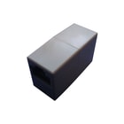 Radiall - Modulair Modulaire koppeling Koppel F/F Rj45 Zk100