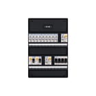 Eaton - Systeem 55 Groepenkast, geassembleerd S55 Pv 1F/3F 7 Gr 2