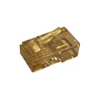 Radiall - Modulair Modulaire koppeling Plug Rj45 8P8C C6 Zk100