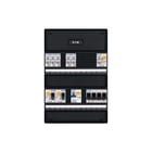 Eaton - Systeem 55 FLEX Groepenkast, geassembleerd s55 pv flex 1f/3f 5 gr 2