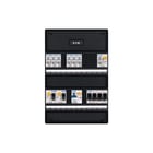 Eaton - Systeem 55 FLEX Groepenkast, geassembleerd S55 Pv 1F/3F 6 Gr 2