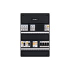 Eaton - Systeem 55 FLEX Groepenkast, geassembleerd s55 pv flex 1f/3f 5 gr 2