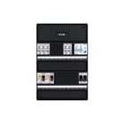 Eaton - Systeem 55 Groepenkast, geassembleerd S55 1F Inst Aut 5Gr