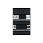 Eaton - Systeem 55 Groepenkast, geassembleerd S55 1F 4 Gr 1 Als Hs 64