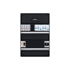 Eaton - Systeem 55 Groepenkast, geassembleerd s55 1f 4 gr 1 als hs 64