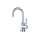 Dornbracht - Wastafelmengkraan (opbouw) 33500882-28