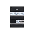Eaton - Systeem 55 Groepenkast, geassembleerd s55 1f afdd+ 5gr