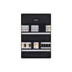 Eaton - Systeem 55 FLEX Groepenkast, geassembleerd s55 pv flex 1f/3f 6 gr 2
