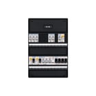 Eaton - Systeem 55 FLEX Groepenkast, geassembleerd s55 pvr flex 3f 5gr 2als