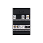 Eaton - Systeem 55 FLEX Groepenkast, geassembleerd s55 pv flex 3f 4gr 2als 63a