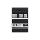 Eaton - Systeem 55 Groepenkast, geassembleerd s55 pv 3f 7 gr 2 als 63a