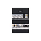 Eaton - Systeem 55 Groepenkast, geassembleerd s55 pv 3f 8 gr 2 als 63a