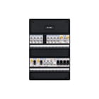 Eaton - Systeem 55 Groepenkast, geassembleerd s55 pv 3f 7 gr 2