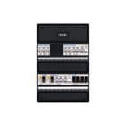 Eaton - Systeem 55 FLEX Groepenkast, geassembleerd S55 Pv 3F 5 Gr