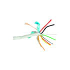 Lobeco - Data- en communicatiekabel 8X0.22Mm Afg. Soepel Ro100