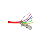 Lobeco - Data- en communicatiekabel 2X0,8Mm Niet Afg. Ha500