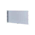 Eaton - Frontplaat voor kast/lessenaar  301282