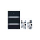 Eaton - Systeem 55 Groepenkast, leeg Groepkast 220X330 2Als4P