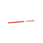 Lobeco - Data- en communicatiekabel Lszh Kab 1X2X0,8 Afg Ri500