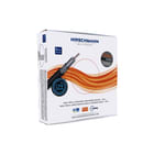 Hirschmann Multimedia - KOKA Coaxkabel 799/100 buiten ri100