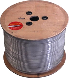Hirschmann Multimedia - KOKA Coaxkabel 799/500        ha500