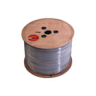 Hirschmann Multimedia - KOKA Coaxkabel 799/500 ha500