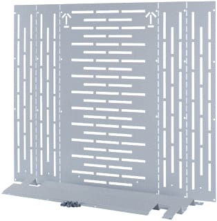 Eaton - Comp. v. uitbouw kast/lessenaar 301209