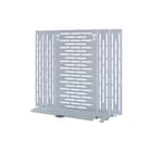 Eaton - Comp. v. uitbouw kast/lessenaar 301209