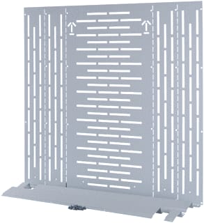 Eaton - Comp. v. uitbouw kast/lessenaar  301274