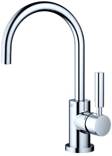 Dornbracht - Wastafelmengkraan (opbouw) 33513882-06