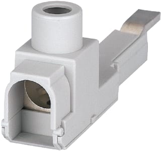 Eaton - Xpole Aansluitklem stroomrail 171144