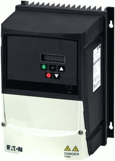Eaton - DC1 Frequentieregelaar =< 1 kV  199391