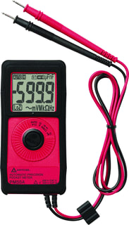 BEHA-Amprobe - Multimeter 2727721