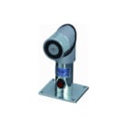 Kendrion-Hahn - Wand/Muur Kleefmagneet voor deur Deurmagn Gt50R089 150Mm