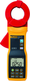 Fluke - Aardweerstandsmeter 4829532