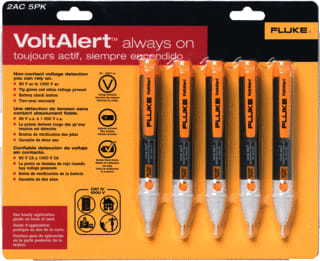 Fluke - VoltAlert Spanningzoeker 3807937