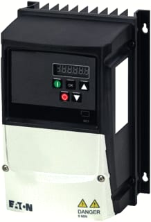 Eaton - DC1 Frequentieregelaar =< 1 kV 199411