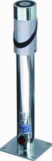 Kendrion-Hahn - Wand/Muur Kleefmagneet voor deur Deurmagn Gt50R089 300Mm