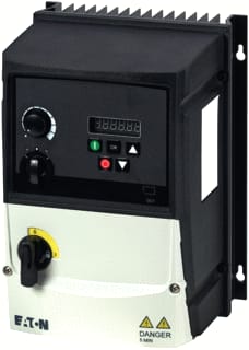 Eaton - DC1 Frequentieregelaar =< 1 kV 199418