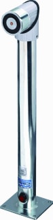 Kendrion-Hahn - Wand/Muur Kleefmagneet voor deur Deurmagn Gt50R089 450Mm