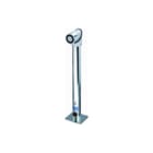 Kendrion-Hahn - Wand/Muur Kleefmagneet voor deur Deurmagn Gt50R089 450Mm